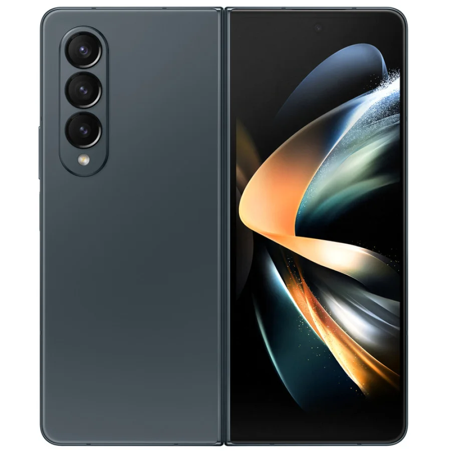 Samsung Galaxy Fold4 12/256GB Graygreen (SM-F936BZAB) (UA)