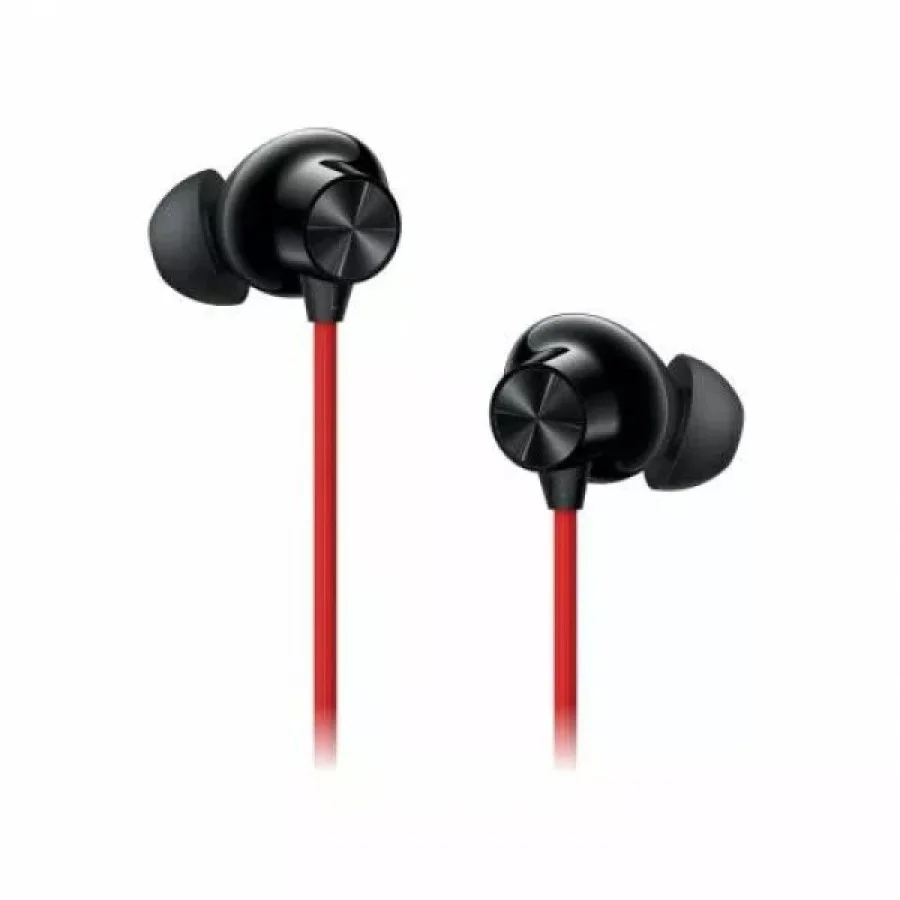 OnePlus Bullets Wireless Z2 Magico Red