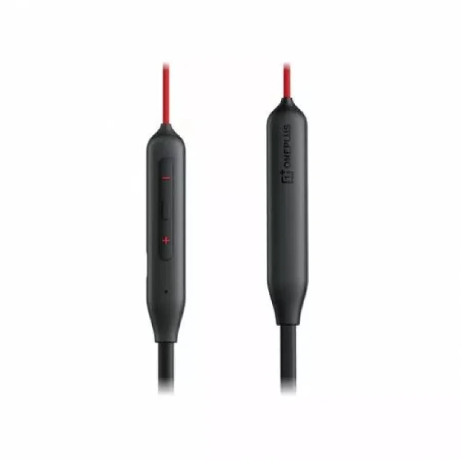 OnePlus Bullets Wireless Z2 Magico Red