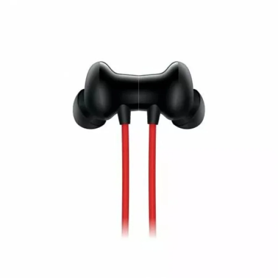 OnePlus Bullets Wireless Z2 Magico Red