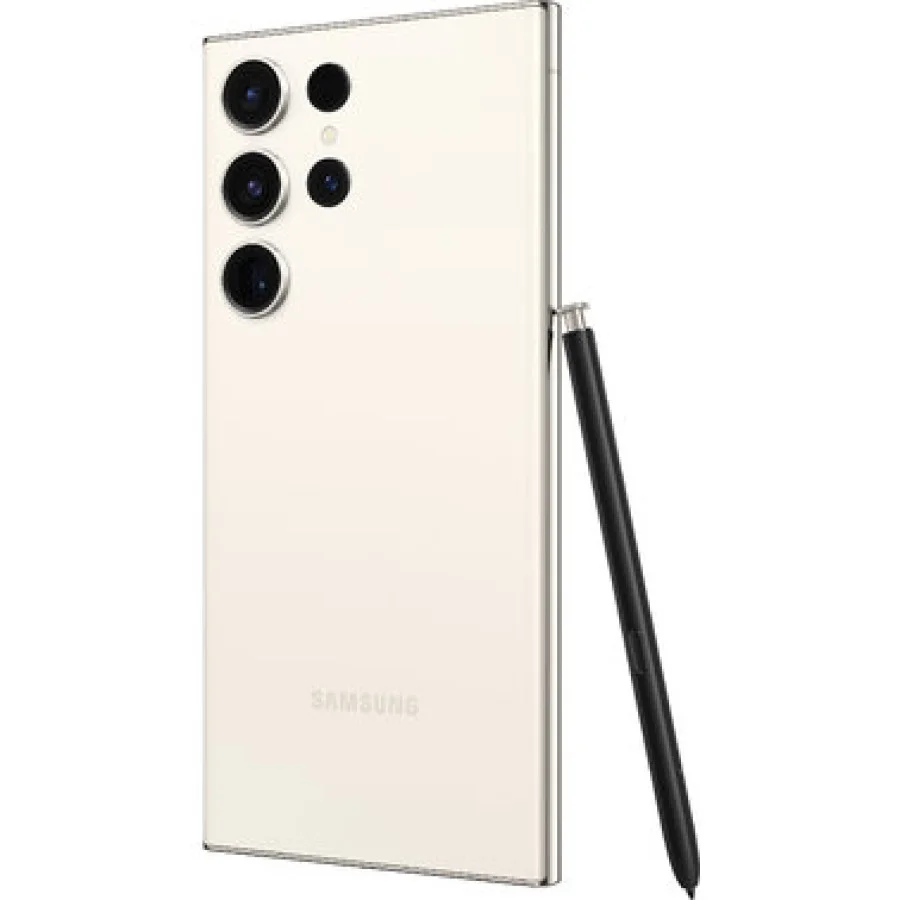 Samsung Galaxy S23 Ultra 16/265GB Cotton Flower (SM-S918B)