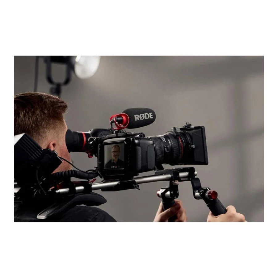 Rode VideoMicro II