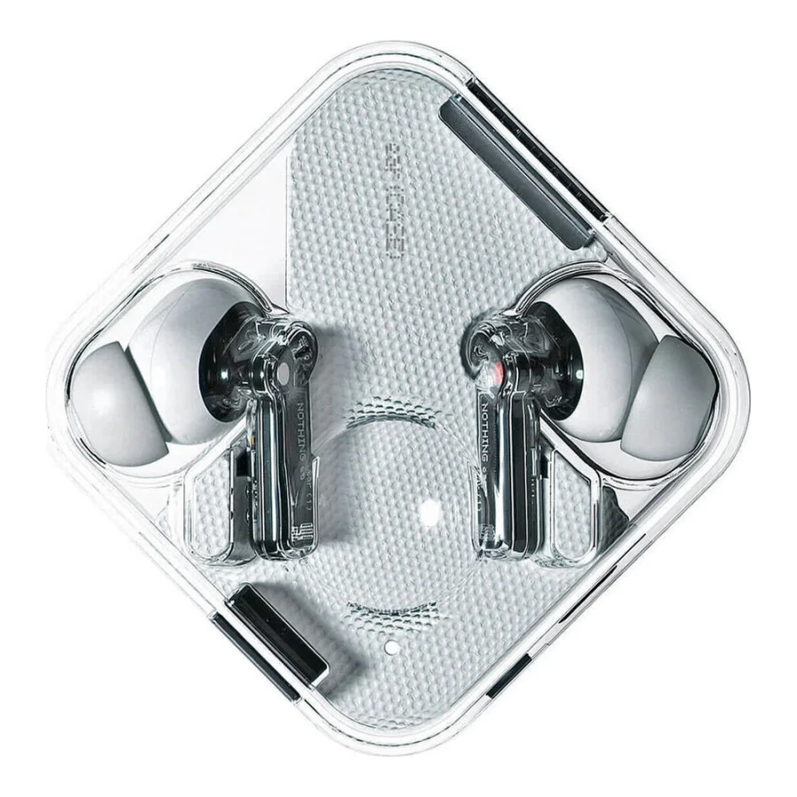 Nothing Ear (1) White (OpenBox)