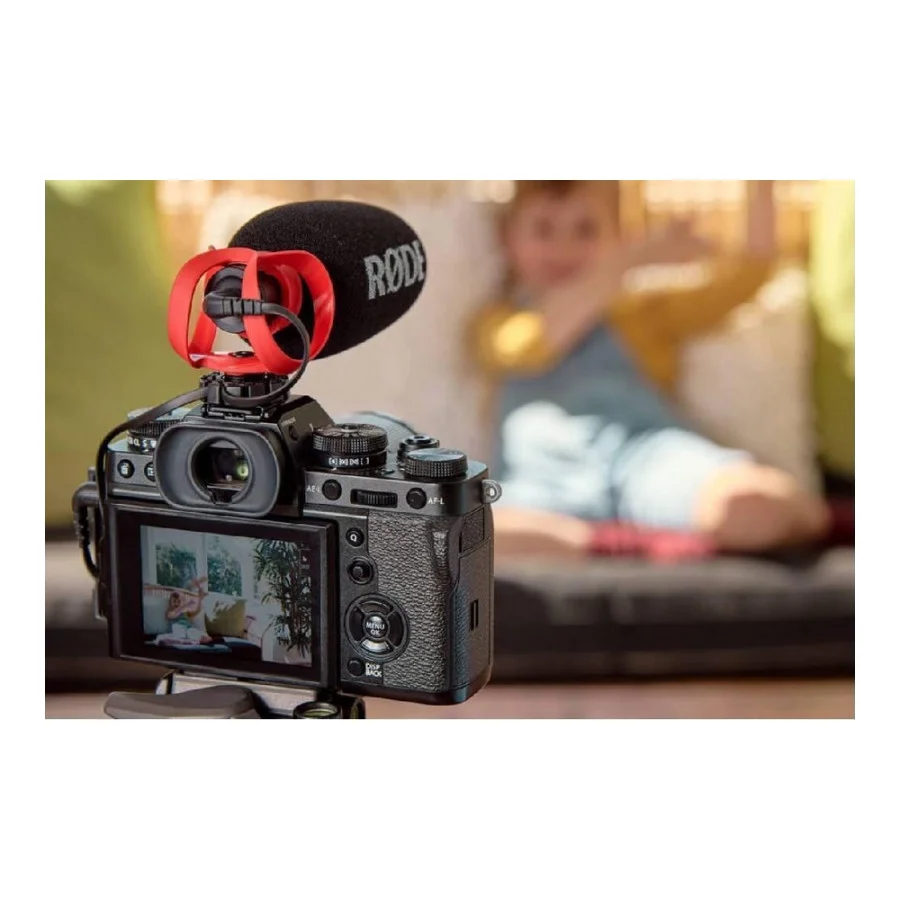 Rode VideoMicro II