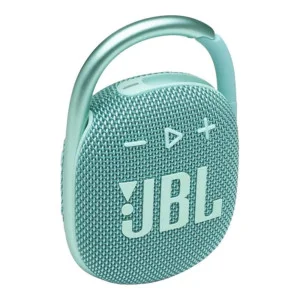JBL Clip 4 Teal (JBLCLIP4TEAL)