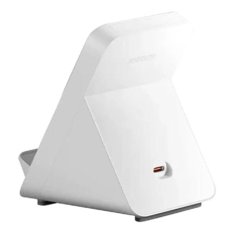Xiaomi 80W Adaptive Wireless Charging Stand White (BHR8304GL)