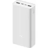 Xiaomi Mi 3 30000mAh Quick Charge White (PB3018ZM) (UA)