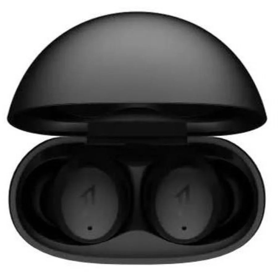 1More ComfoBuds Mini ES603 Obsidian Black (UA)