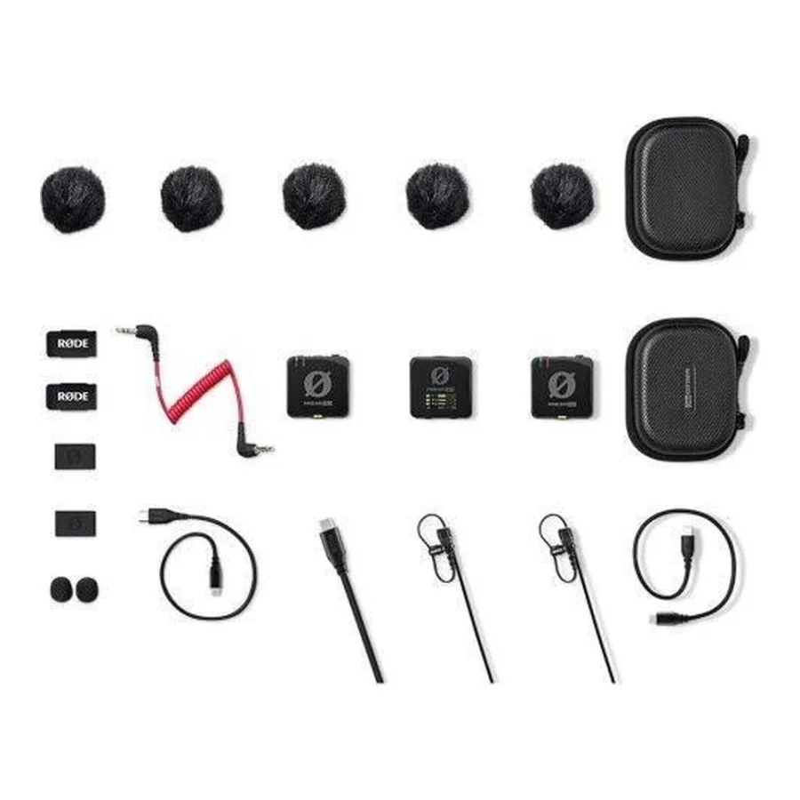 Rode Wireless PRO