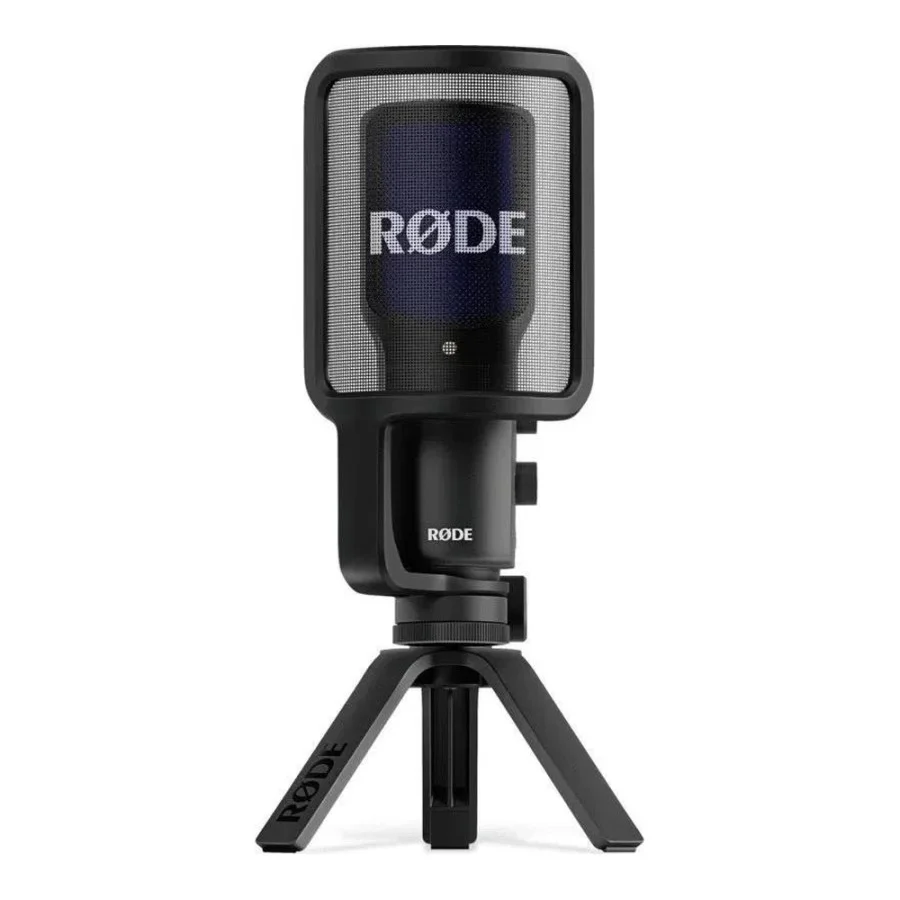 Rode NT-USB+