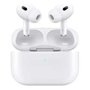 Apple AirPods Pro 2nd generation (MQD83)