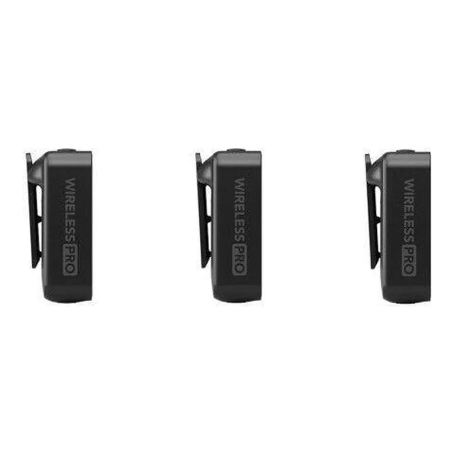 Rode Wireless PRO
