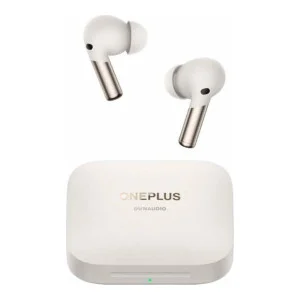 OnePlus Buds Pro 2 Misty White